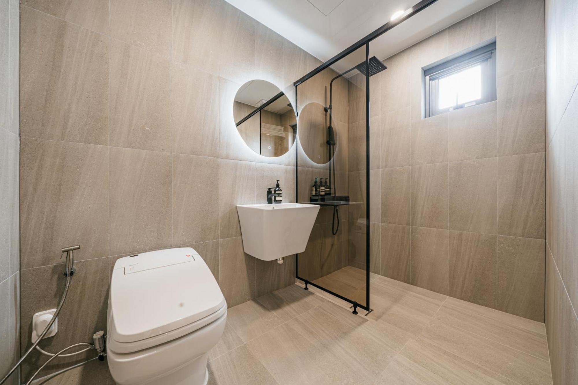Ddosi Aewol Pool Villa Csedzsu Kültér fotó